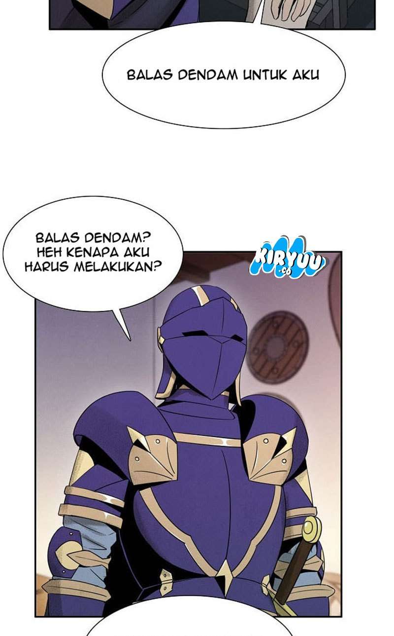 Skeleton Soldier Couldn’t Protect the Dungeon Chapter 13 - halaman 47