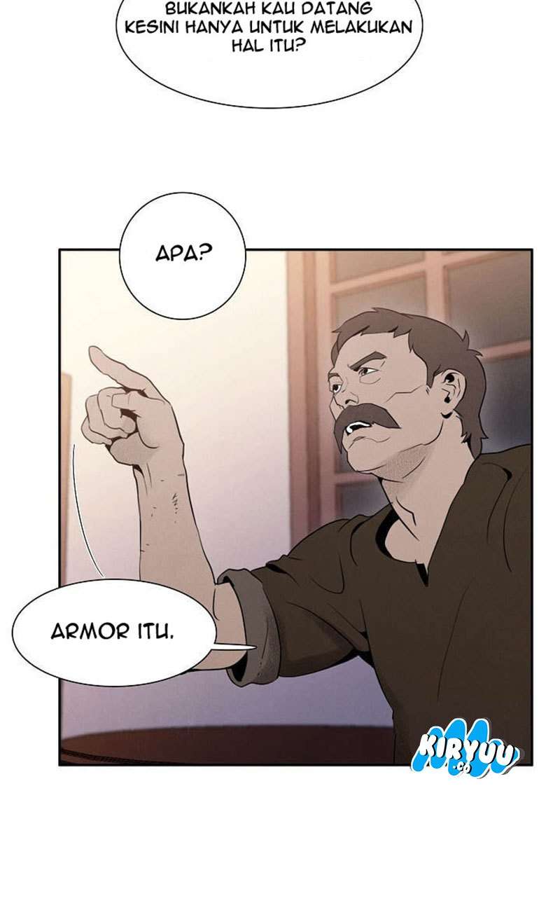 Skeleton Soldier Couldn’t Protect the Dungeon Chapter 13 - halaman 48