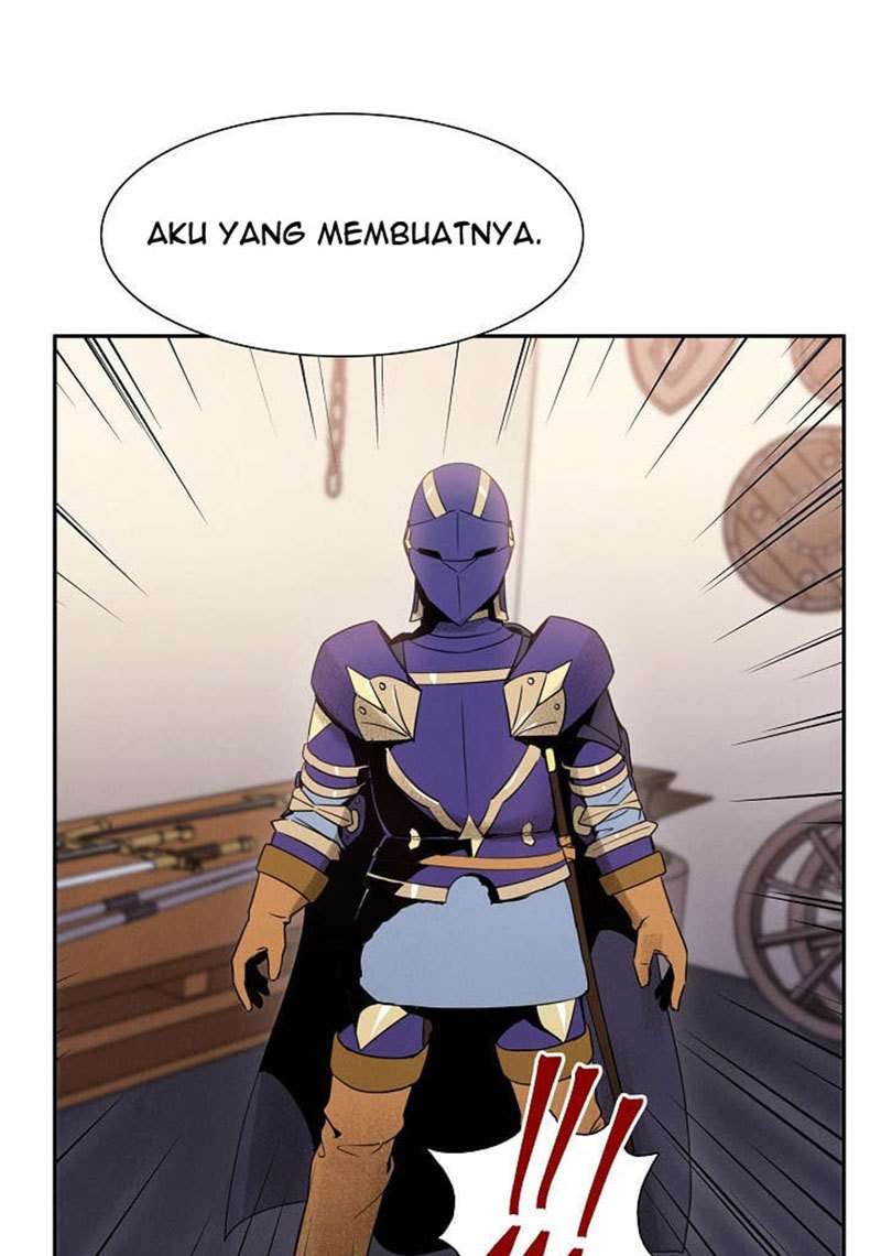 Skeleton Soldier Couldn’t Protect the Dungeon Chapter 13 - halaman 49