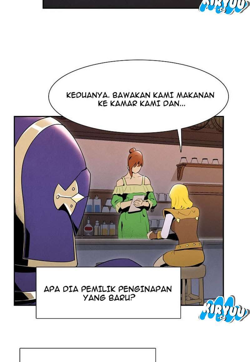 Skeleton Soldier Couldn’t Protect the Dungeon Chapter 13 - halaman 5