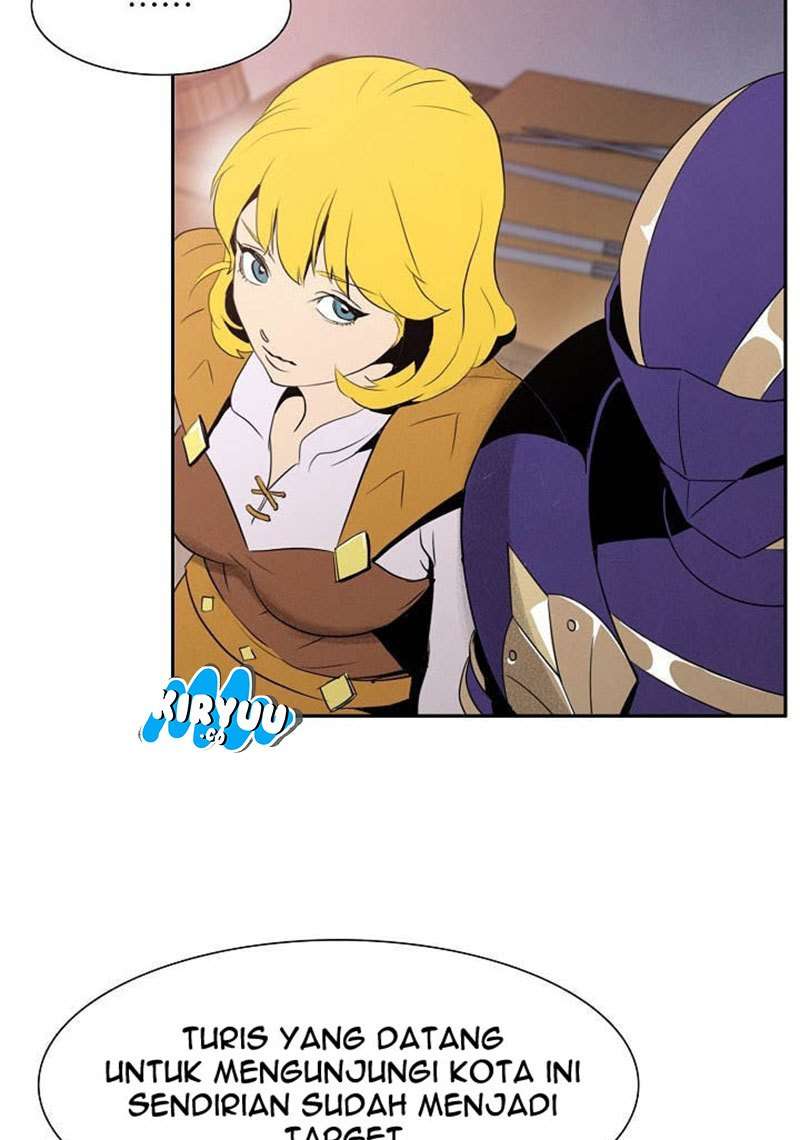 Skeleton Soldier Couldn’t Protect the Dungeon Chapter 13 - halaman 53