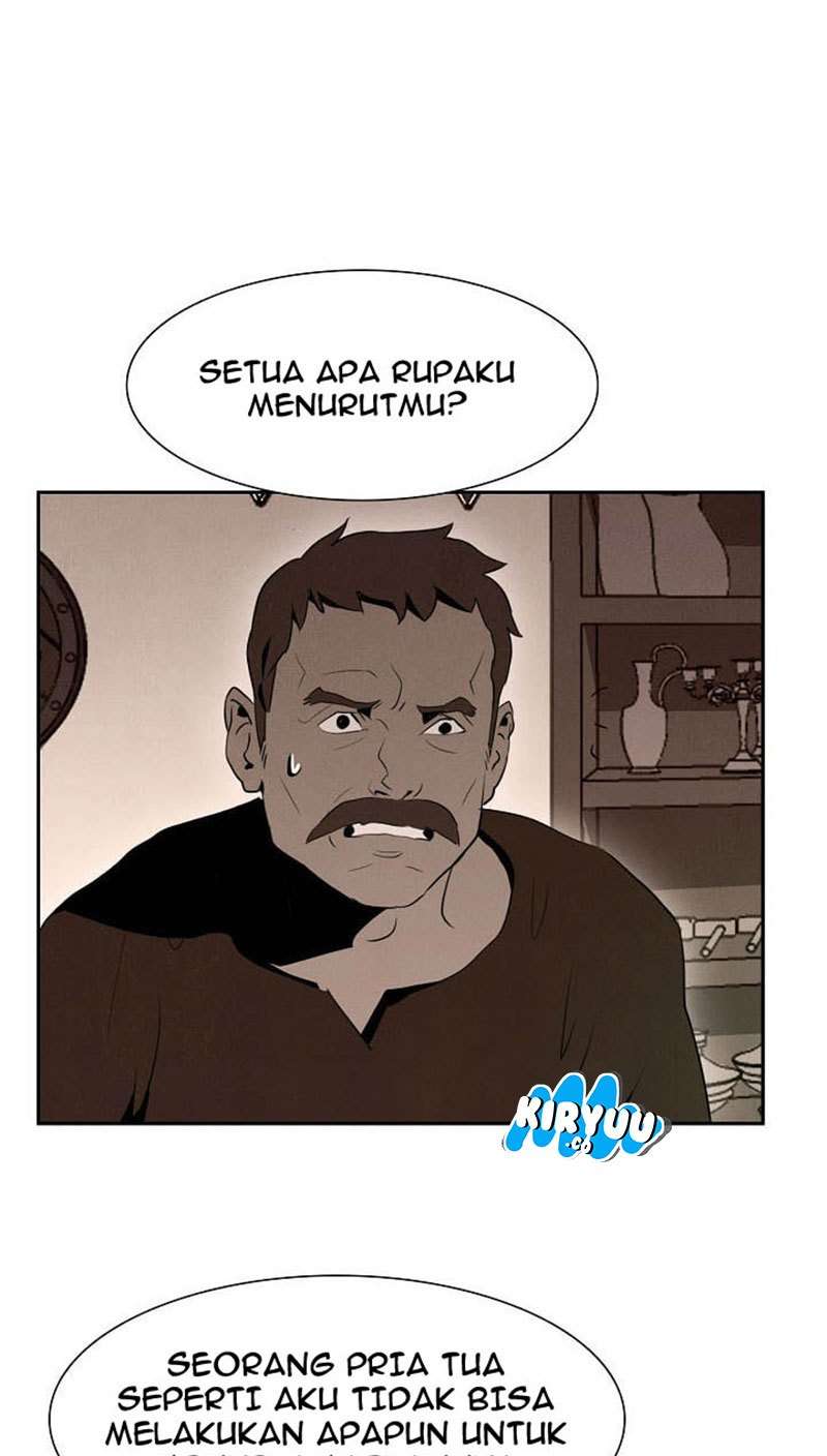 Skeleton Soldier Couldn’t Protect the Dungeon Chapter 13 - halaman 57