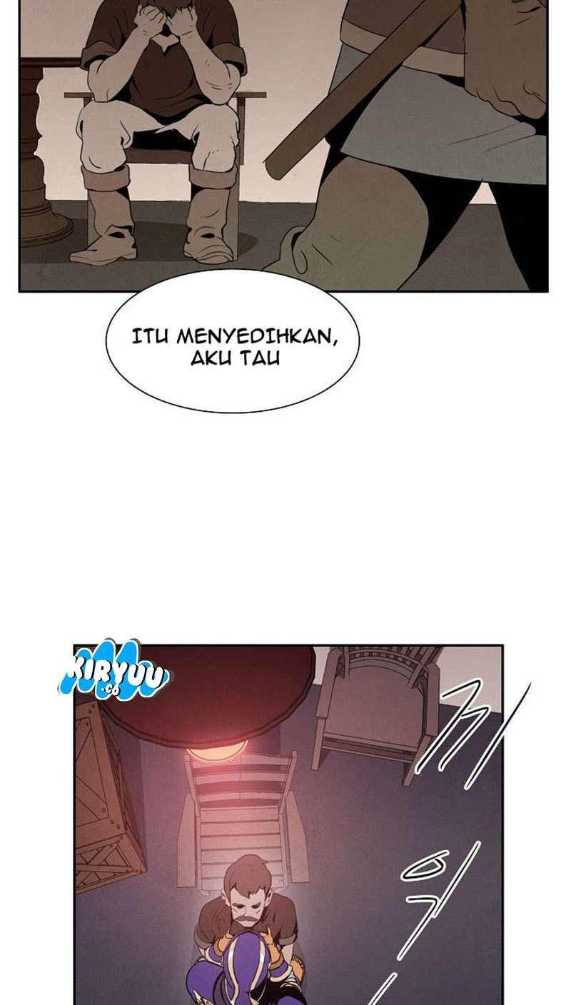 Skeleton Soldier Couldn’t Protect the Dungeon Chapter 13 - halaman 59