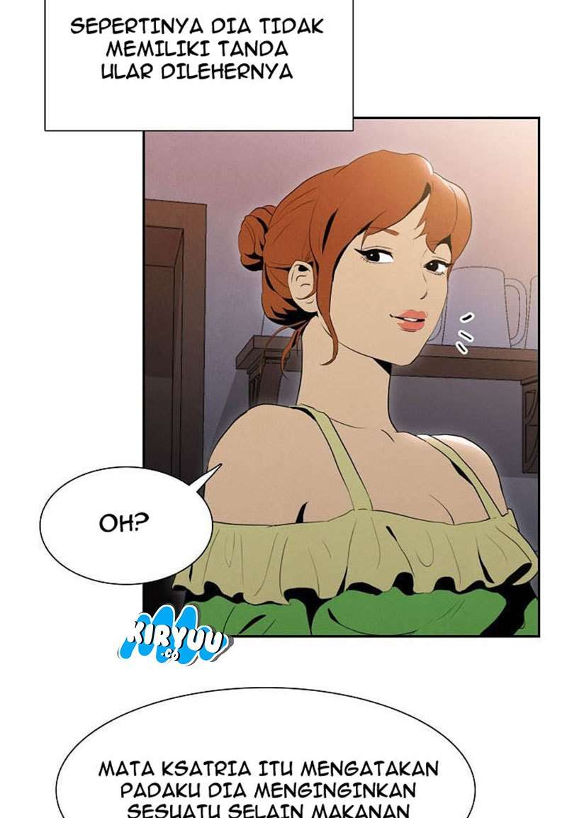 Skeleton Soldier Couldn’t Protect the Dungeon Chapter 13 - halaman 6
