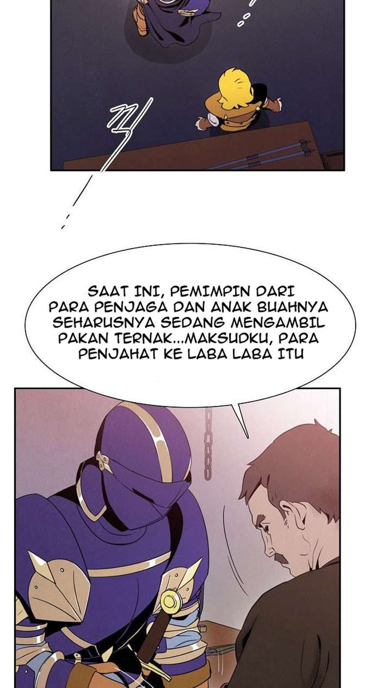 Skeleton Soldier Couldn’t Protect the Dungeon Chapter 13 - halaman 60