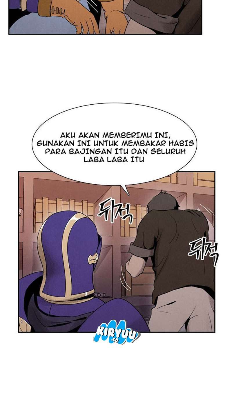 Skeleton Soldier Couldn’t Protect the Dungeon Chapter 13 - halaman 61
