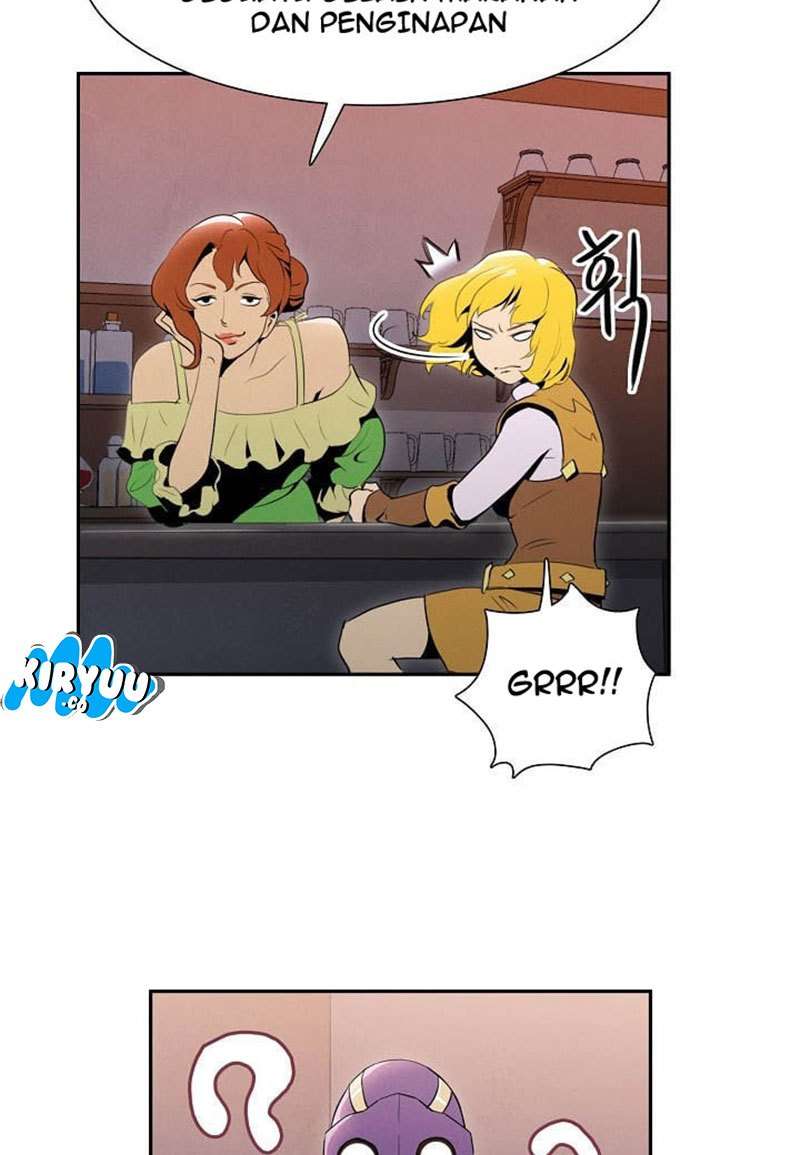 Skeleton Soldier Couldn’t Protect the Dungeon Chapter 13 - halaman 7