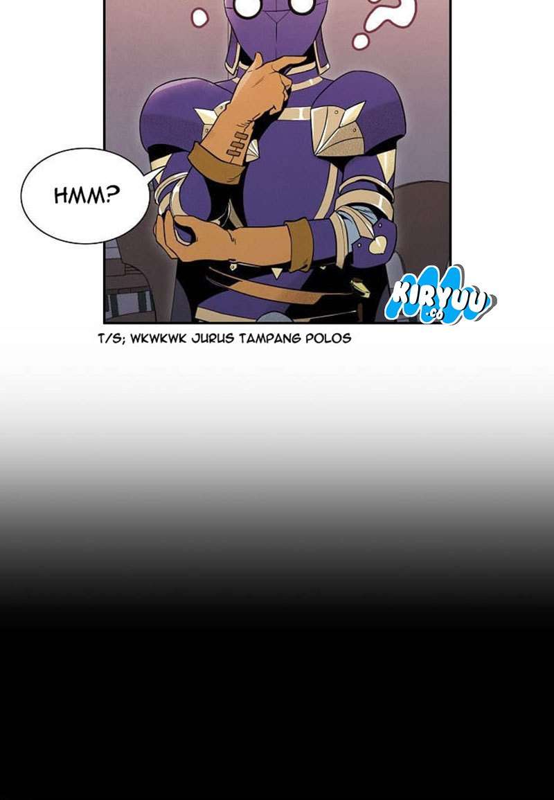 Skeleton Soldier Couldn’t Protect the Dungeon Chapter 13 - halaman 8