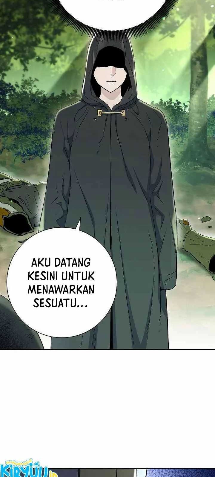 Skeleton Soldier Couldn’t Protect the Dungeon Chapter 130 - halaman 10