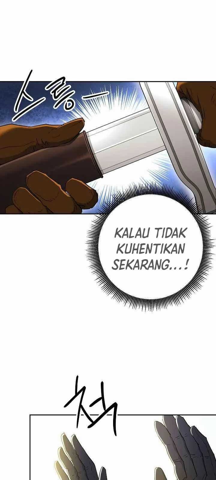 Skeleton Soldier Couldn’t Protect the Dungeon Chapter 130 - halaman 12