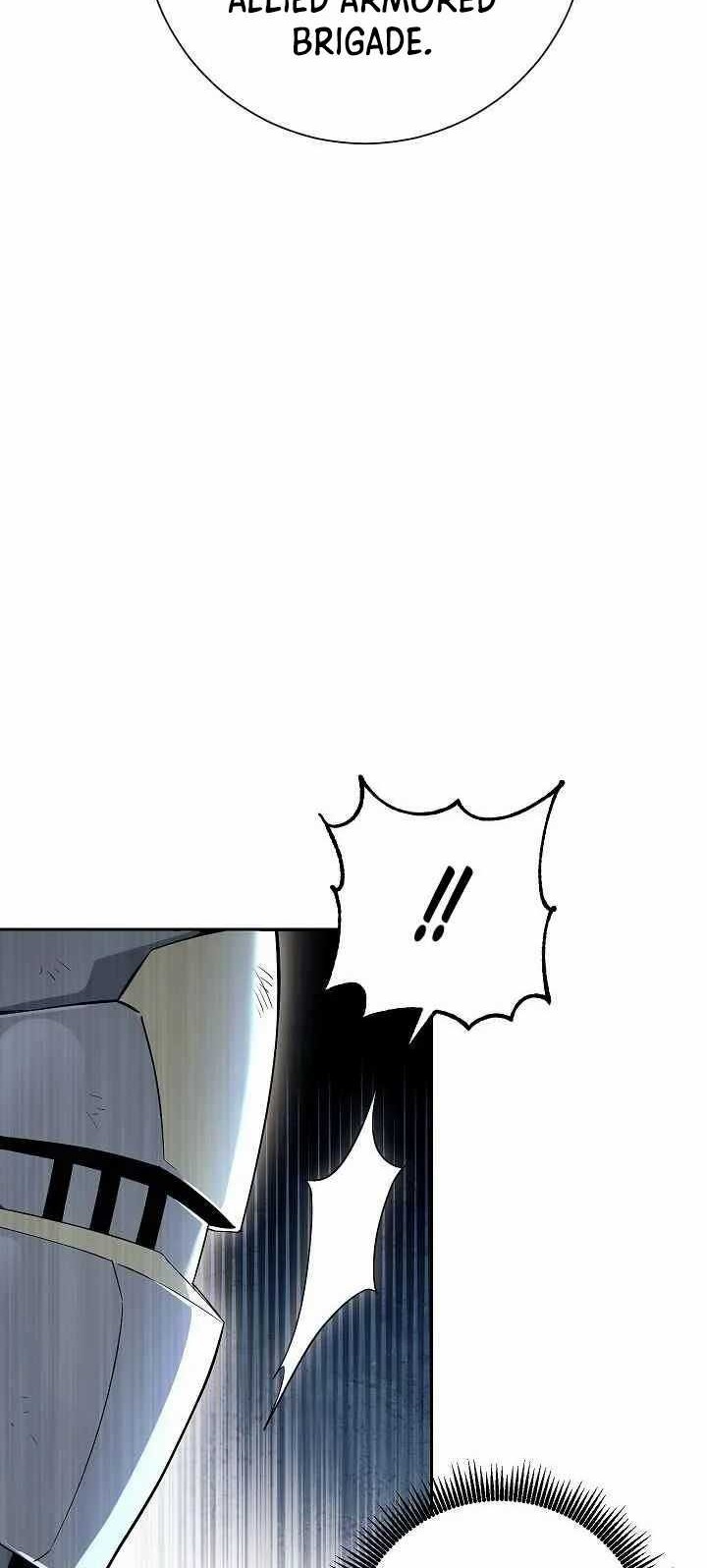 Skeleton Soldier Couldn’t Protect the Dungeon Chapter 130 - halaman 17