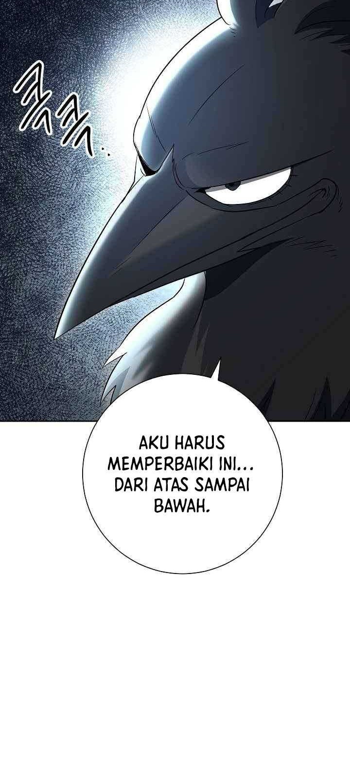 Skeleton Soldier Couldn’t Protect the Dungeon Chapter 130 - halaman 39
