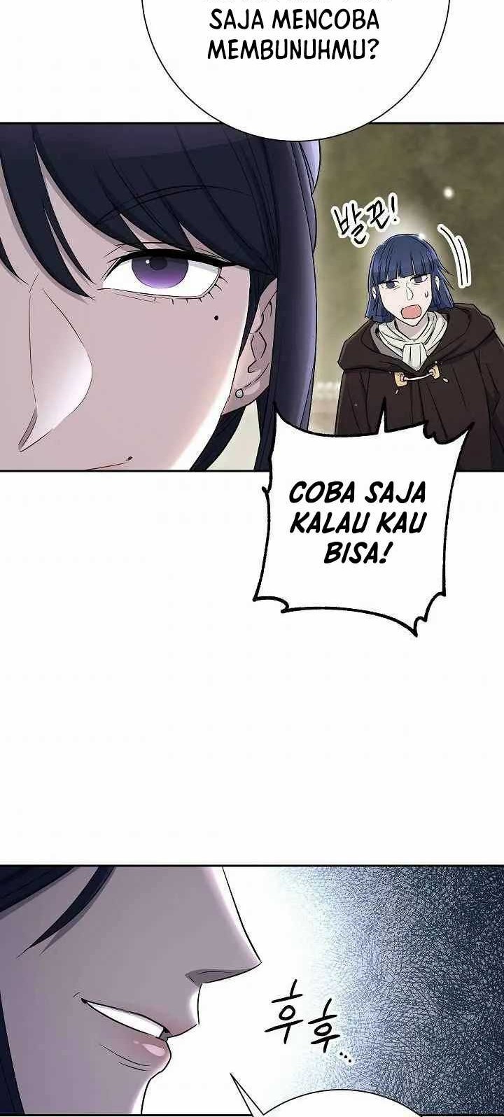 Skeleton Soldier Couldn’t Protect the Dungeon Chapter 130 - halaman 44