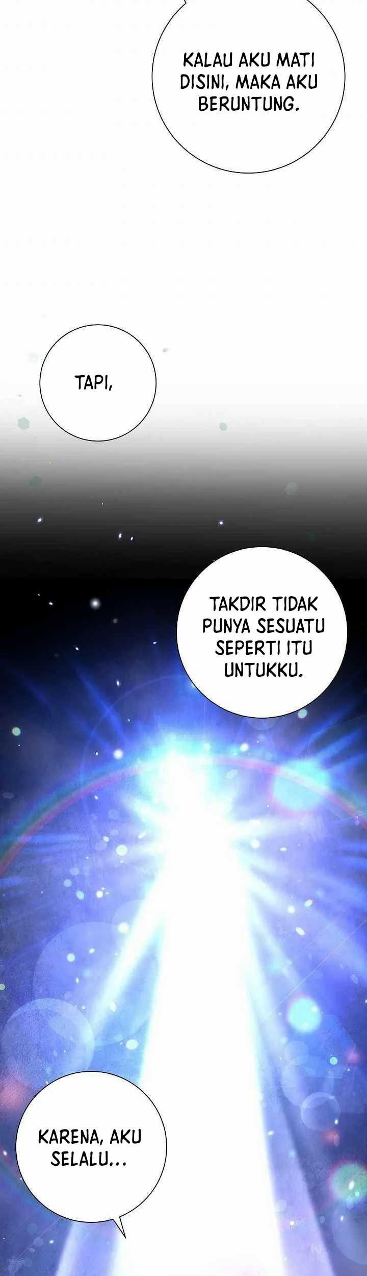 Skeleton Soldier Couldn’t Protect the Dungeon Chapter 130 - halaman 45