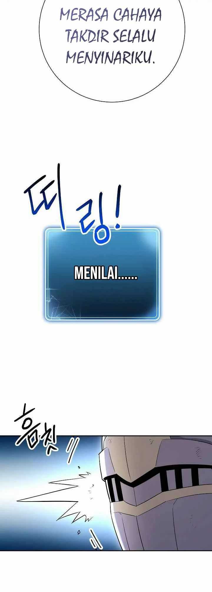 Skeleton Soldier Couldn’t Protect the Dungeon Chapter 130 - halaman 47