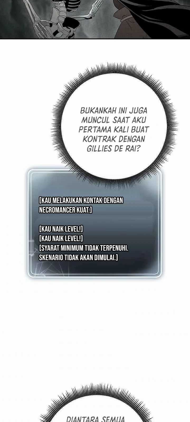 Skeleton Soldier Couldn’t Protect the Dungeon Chapter 130 - halaman 49