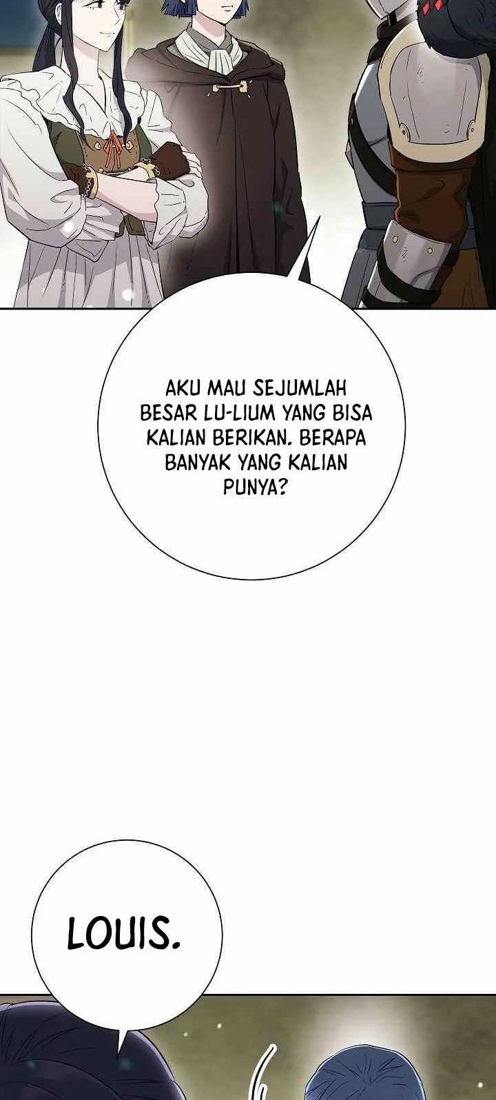 Skeleton Soldier Couldn’t Protect the Dungeon Chapter 130 - halaman 53