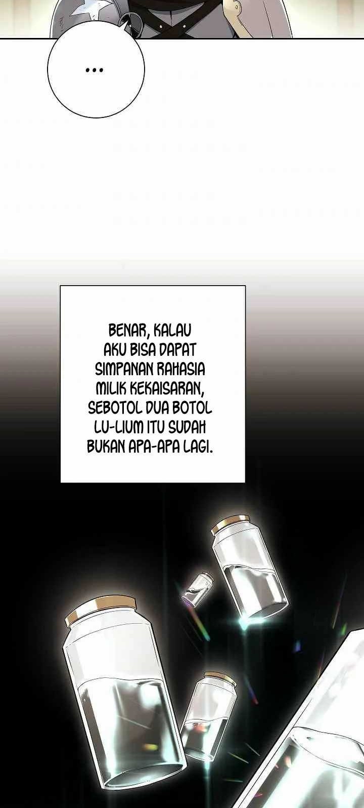 Skeleton Soldier Couldn’t Protect the Dungeon Chapter 130 - halaman 56