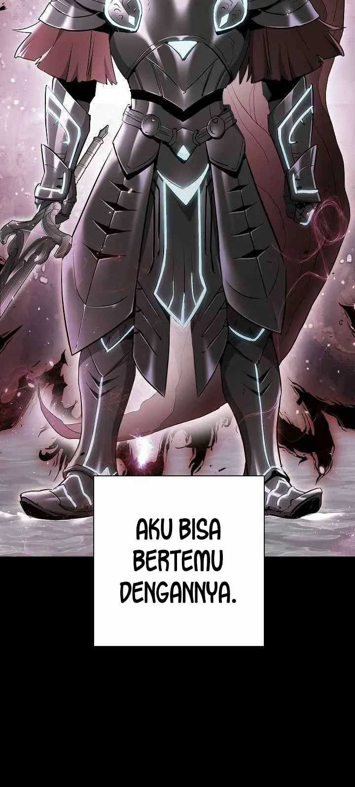 Skeleton Soldier Couldn’t Protect the Dungeon Chapter 130 - halaman 58