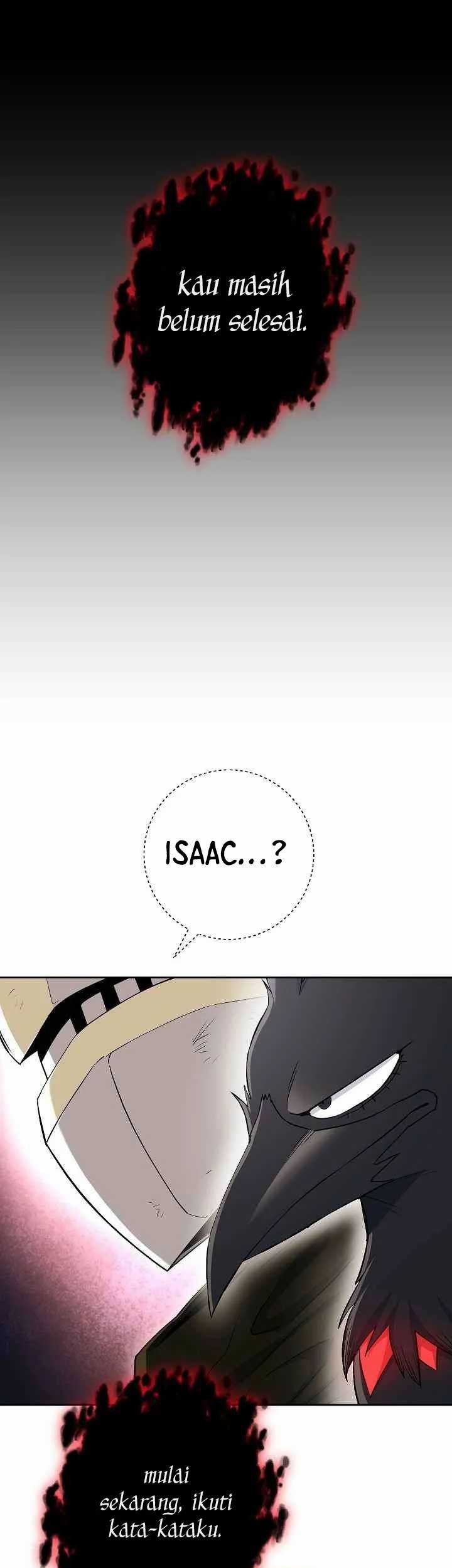 Skeleton Soldier Couldn’t Protect the Dungeon Chapter 130 - halaman 59