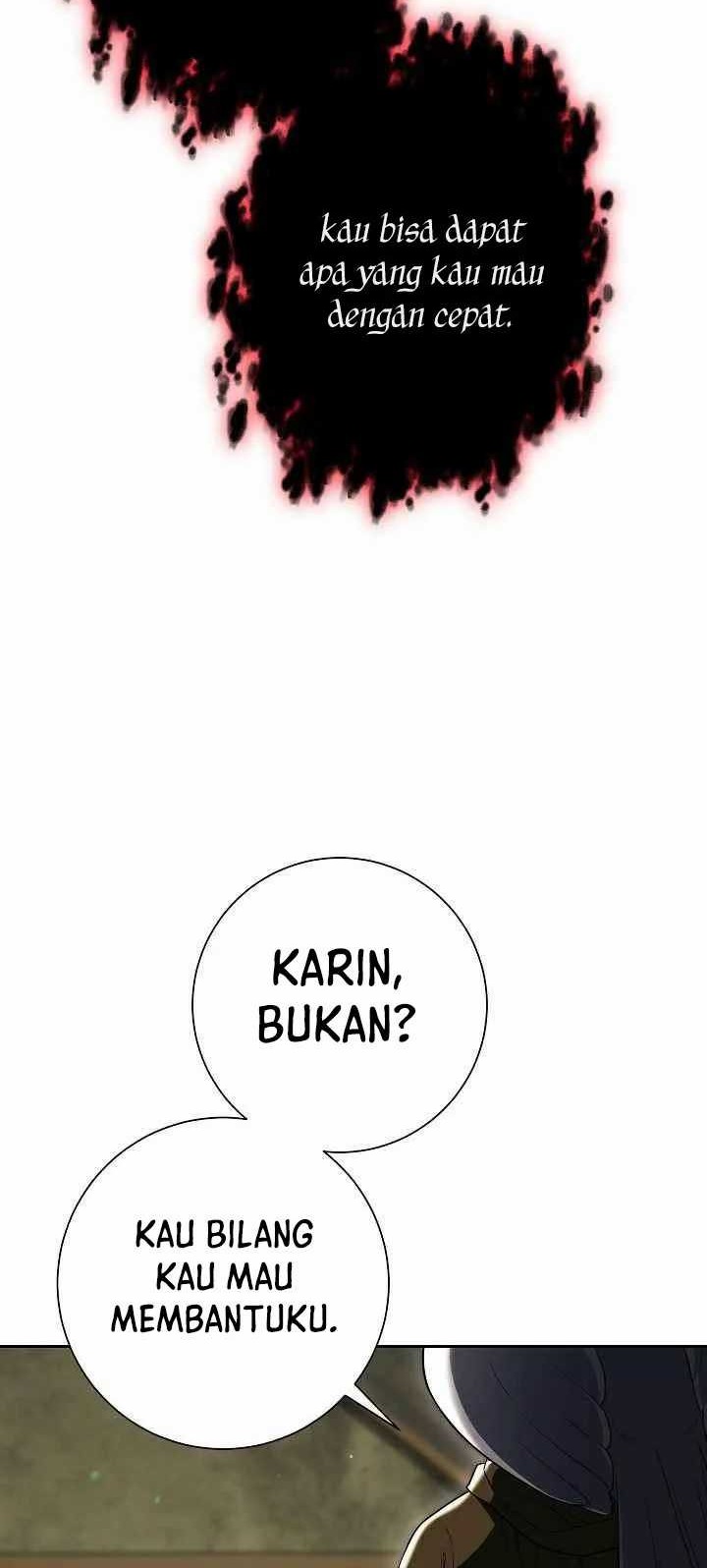 Skeleton Soldier Couldn’t Protect the Dungeon Chapter 130 - halaman 60