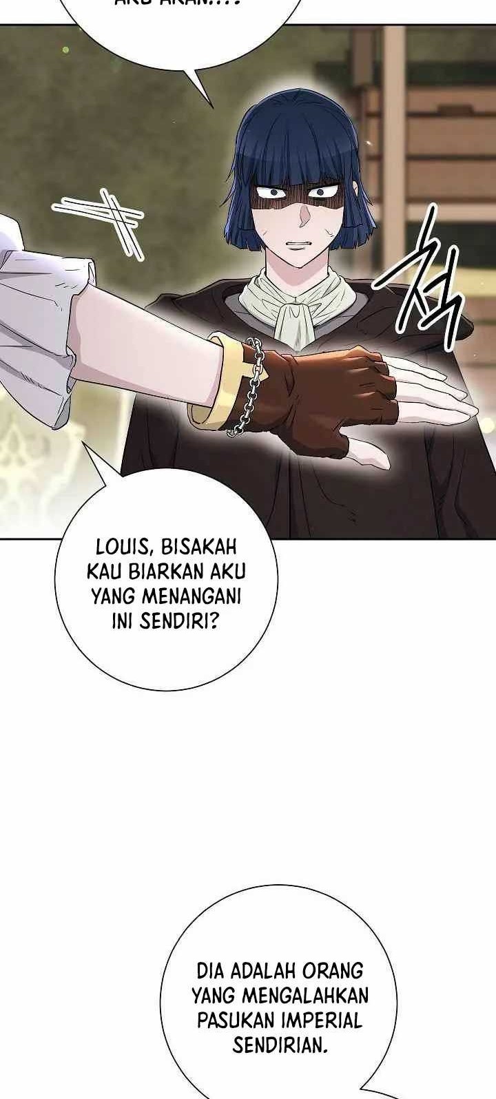 Skeleton Soldier Couldn’t Protect the Dungeon Chapter 130 - halaman 64