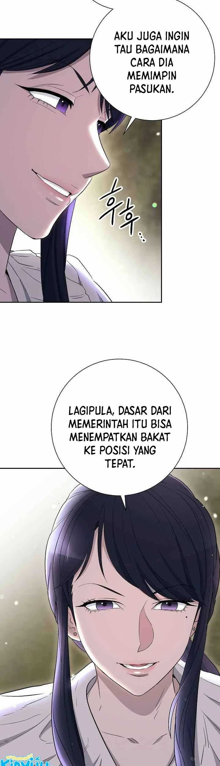 Skeleton Soldier Couldn’t Protect the Dungeon Chapter 130 - halaman 65