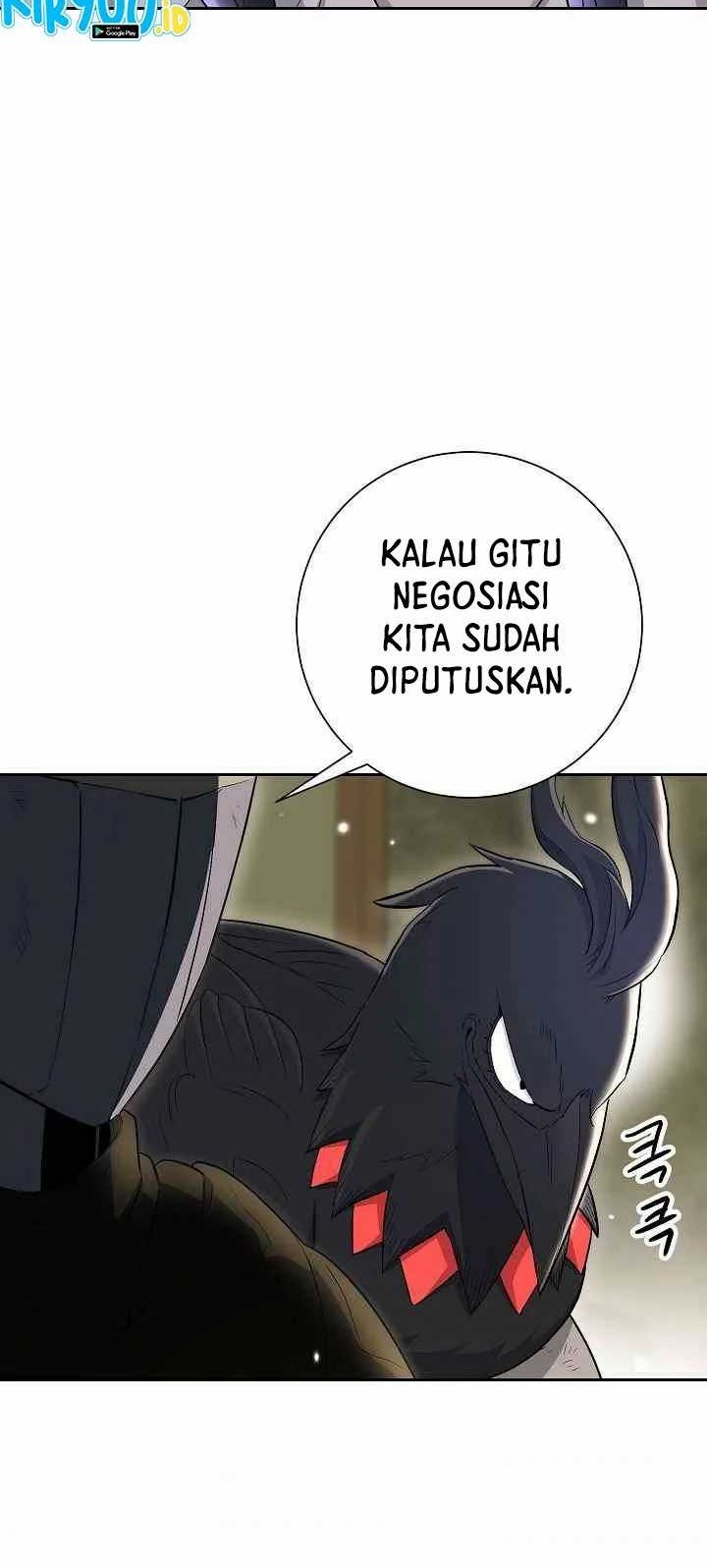 Skeleton Soldier Couldn’t Protect the Dungeon Chapter 130 - halaman 66