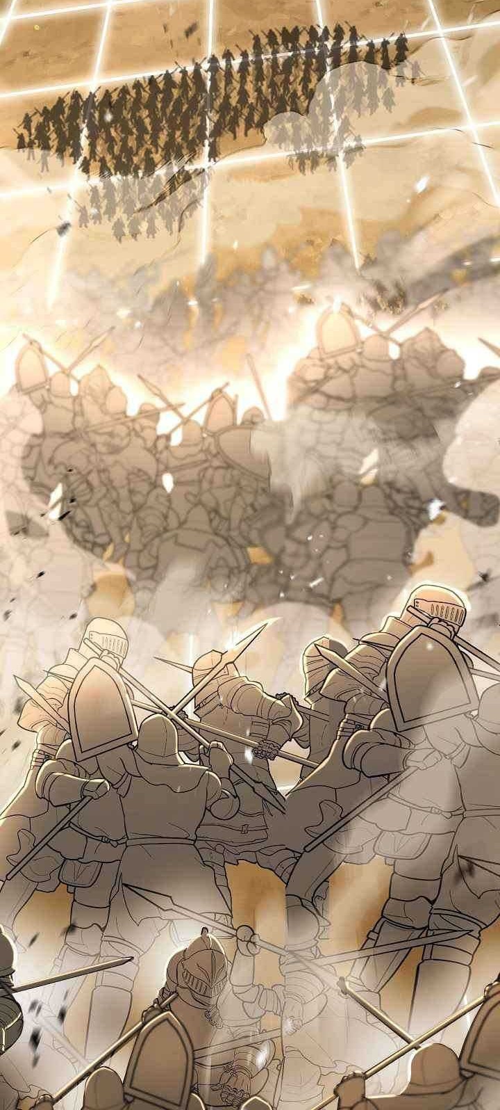 Skeleton Soldier Couldn’t Protect the Dungeon Chapter 130 - halaman 68