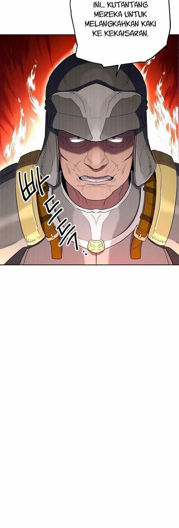 Skeleton Soldier Couldn’t Protect the Dungeon Chapter 131 - halaman 10