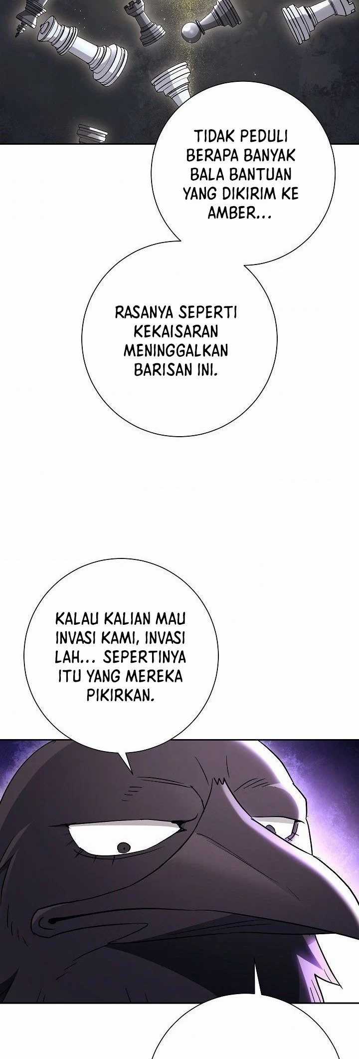 Skeleton Soldier Couldn’t Protect the Dungeon Chapter 131 - halaman 19