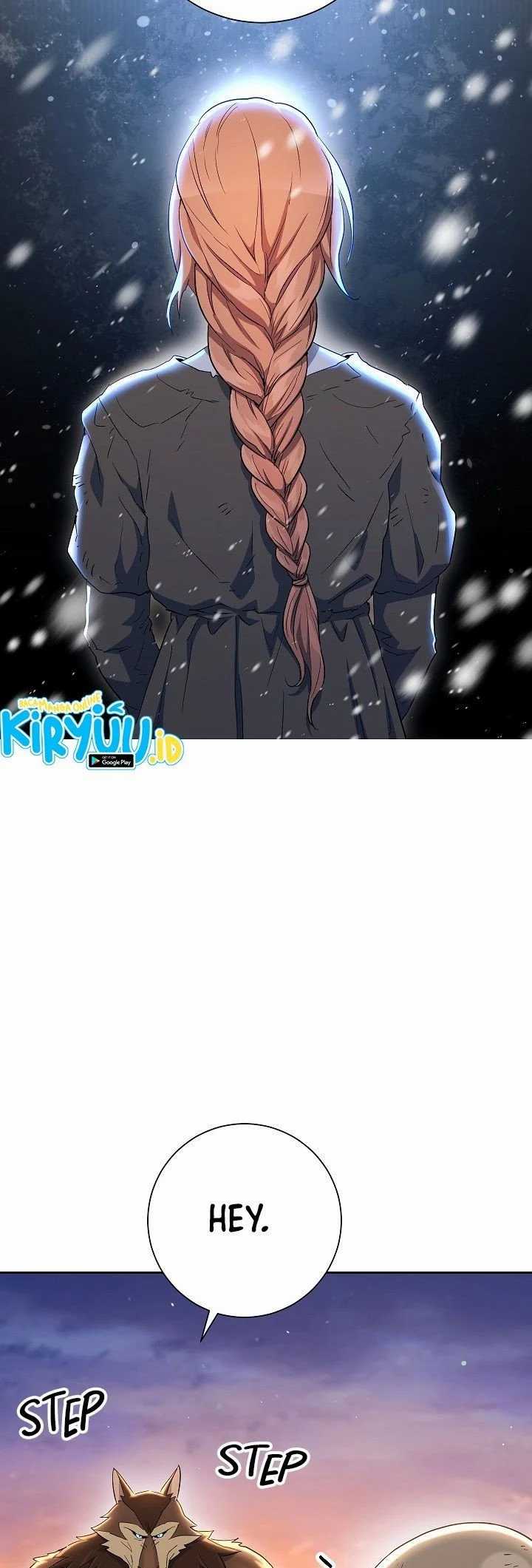 Skeleton Soldier Couldn’t Protect the Dungeon Chapter 131 - halaman 22