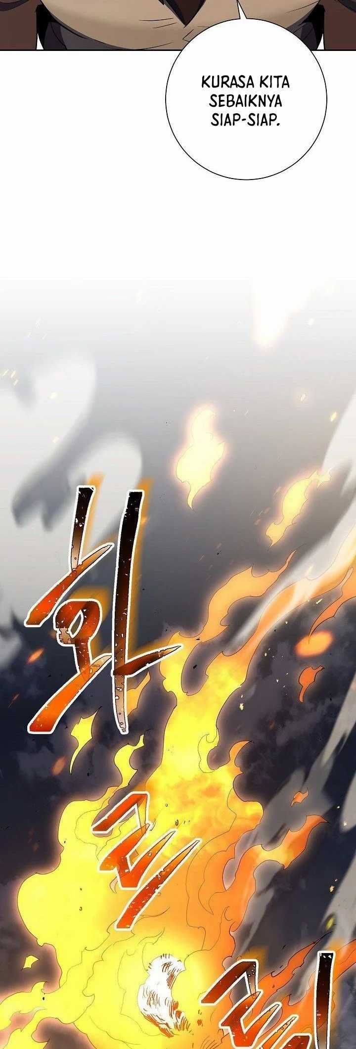 Skeleton Soldier Couldn’t Protect the Dungeon Chapter 131 - halaman 24