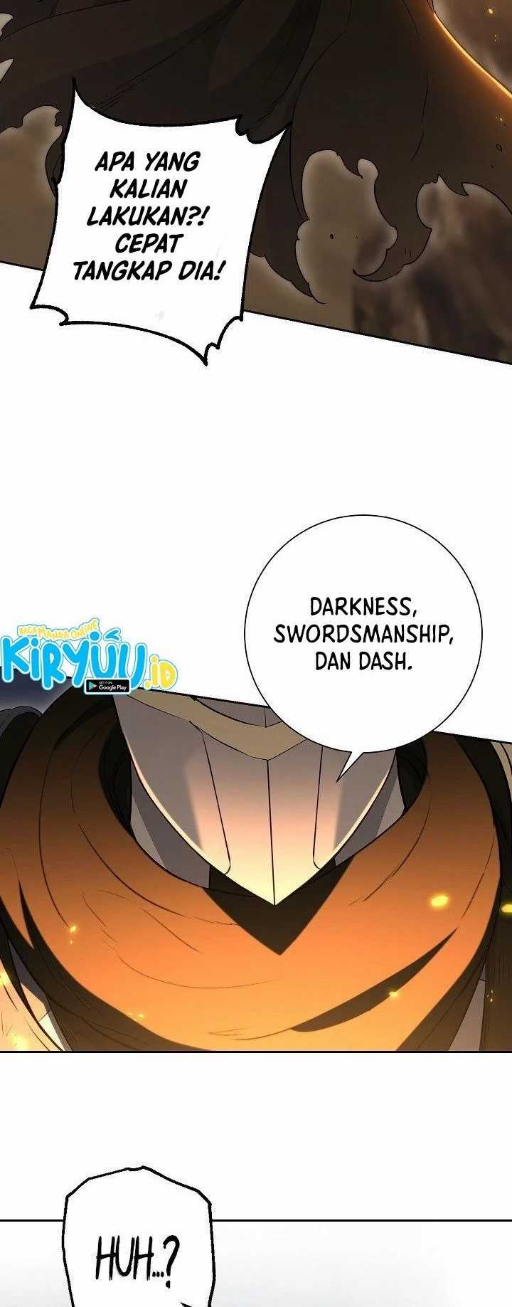 Skeleton Soldier Couldn’t Protect the Dungeon Chapter 131 - halaman 33
