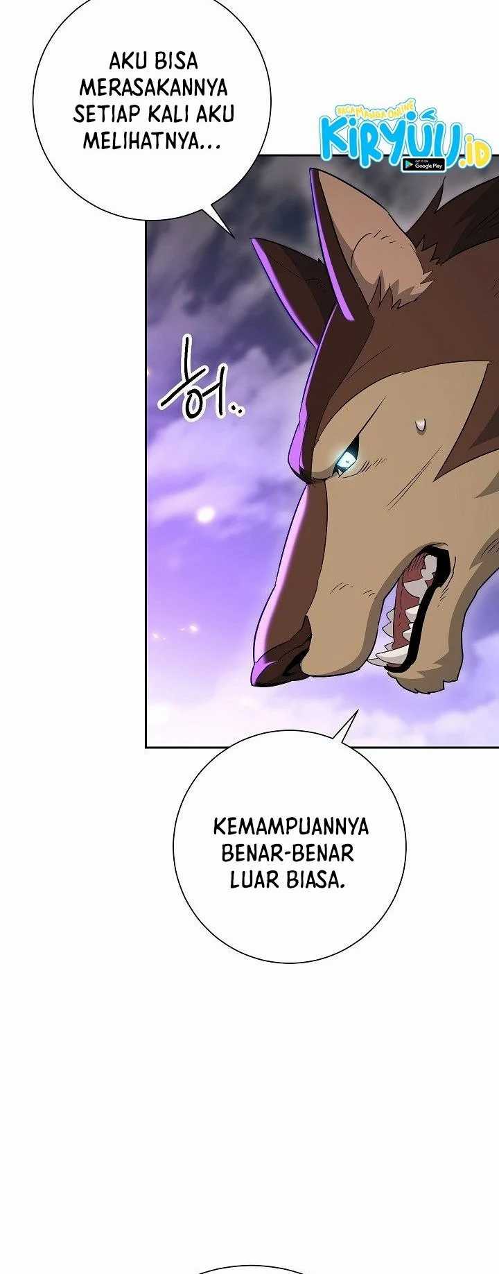 Skeleton Soldier Couldn’t Protect the Dungeon Chapter 131 - halaman 37