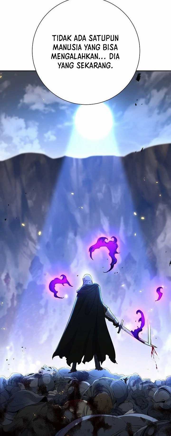 Skeleton Soldier Couldn’t Protect the Dungeon Chapter 131 - halaman 38