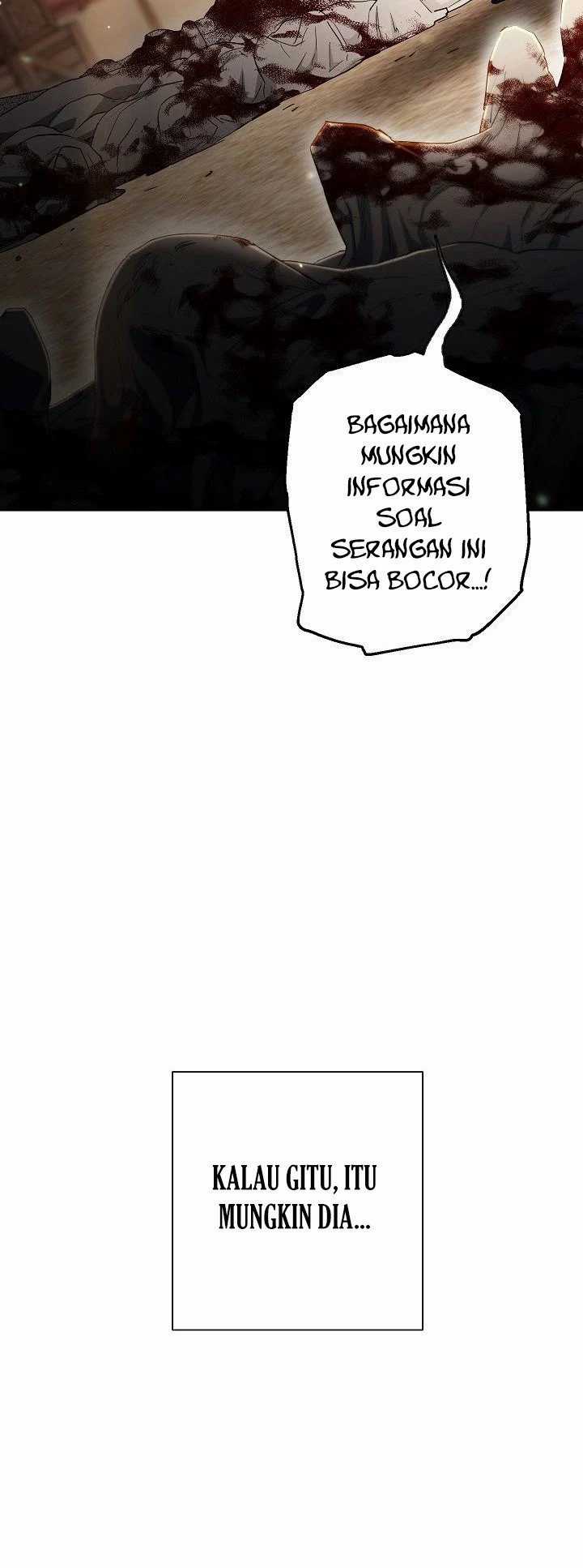 Skeleton Soldier Couldn’t Protect the Dungeon Chapter 131 - halaman 54