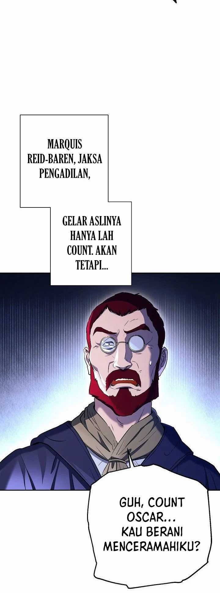 Skeleton Soldier Couldn’t Protect the Dungeon Chapter 131 - halaman 57