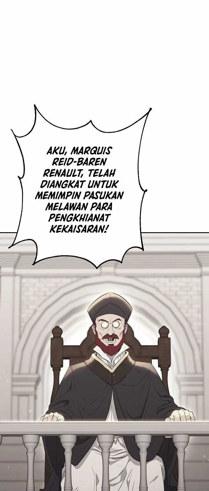 Skeleton Soldier Couldn’t Protect the Dungeon Chapter 131 - halaman 58
