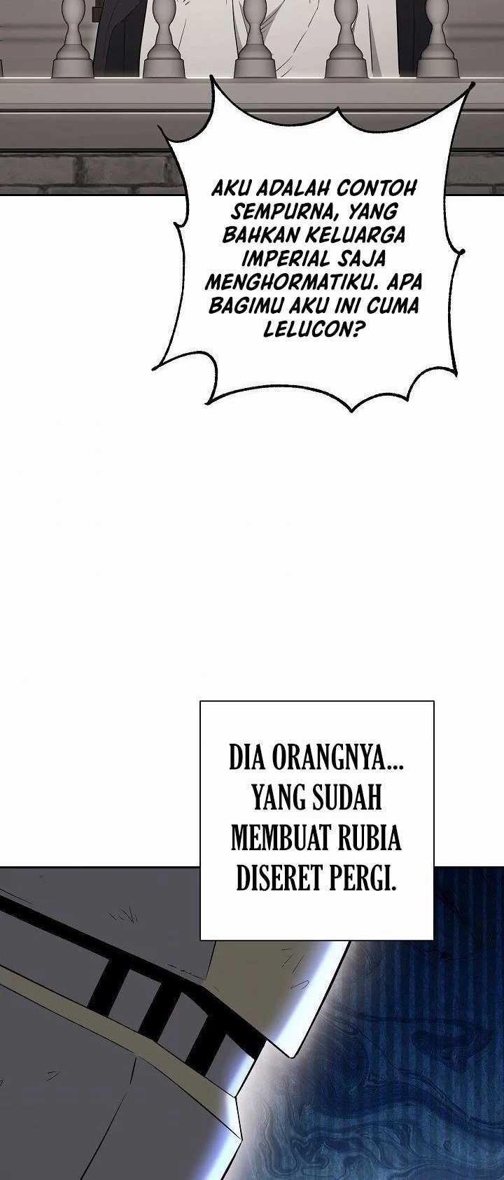 Skeleton Soldier Couldn’t Protect the Dungeon Chapter 131 - halaman 59