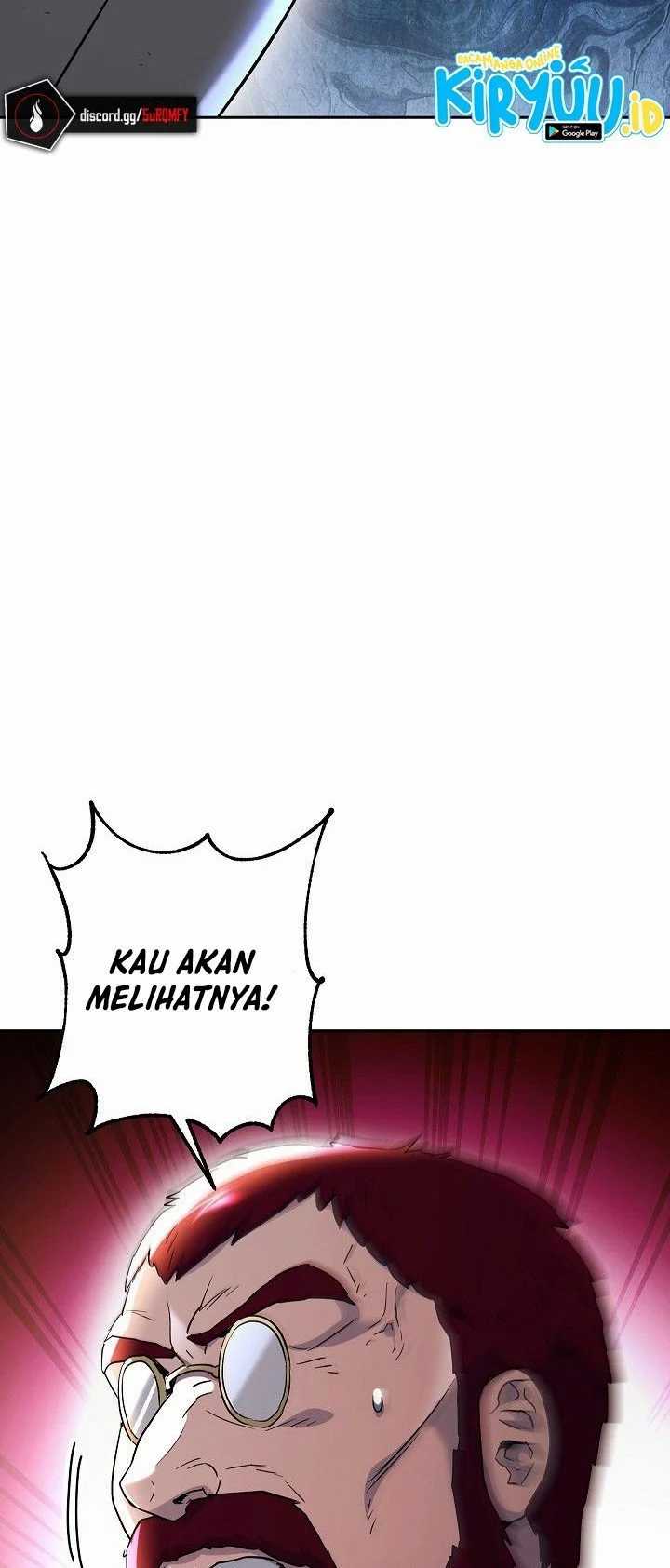 Skeleton Soldier Couldn’t Protect the Dungeon Chapter 131 - halaman 60