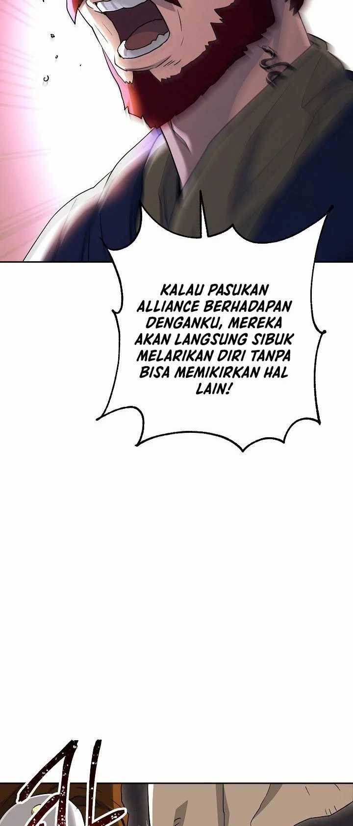 Skeleton Soldier Couldn’t Protect the Dungeon Chapter 131 - halaman 61