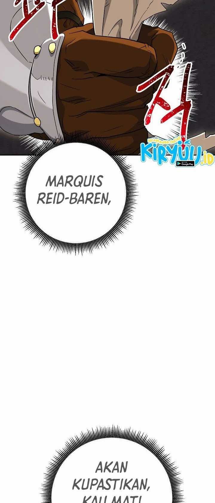 Skeleton Soldier Couldn’t Protect the Dungeon Chapter 131 - halaman 62