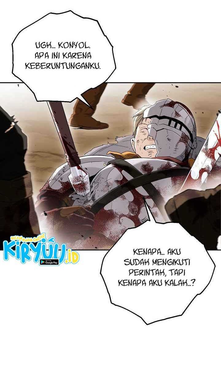 Skeleton Soldier Couldn’t Protect the Dungeon Chapter 132 - halaman 11
