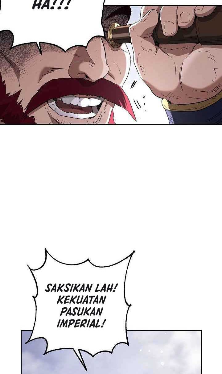 Skeleton Soldier Couldn’t Protect the Dungeon Chapter 132 - halaman 13