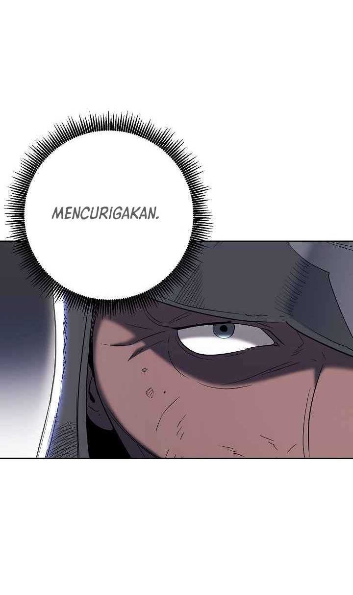 Skeleton Soldier Couldn’t Protect the Dungeon Chapter 132 - halaman 15
