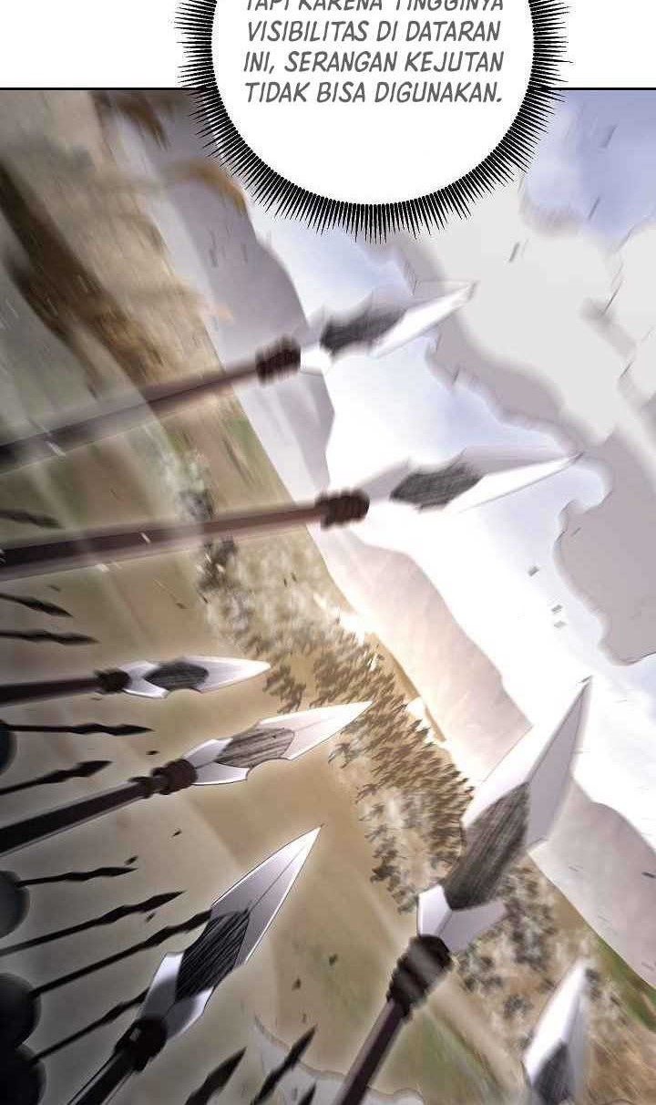 Skeleton Soldier Couldn’t Protect the Dungeon Chapter 132 - halaman 17