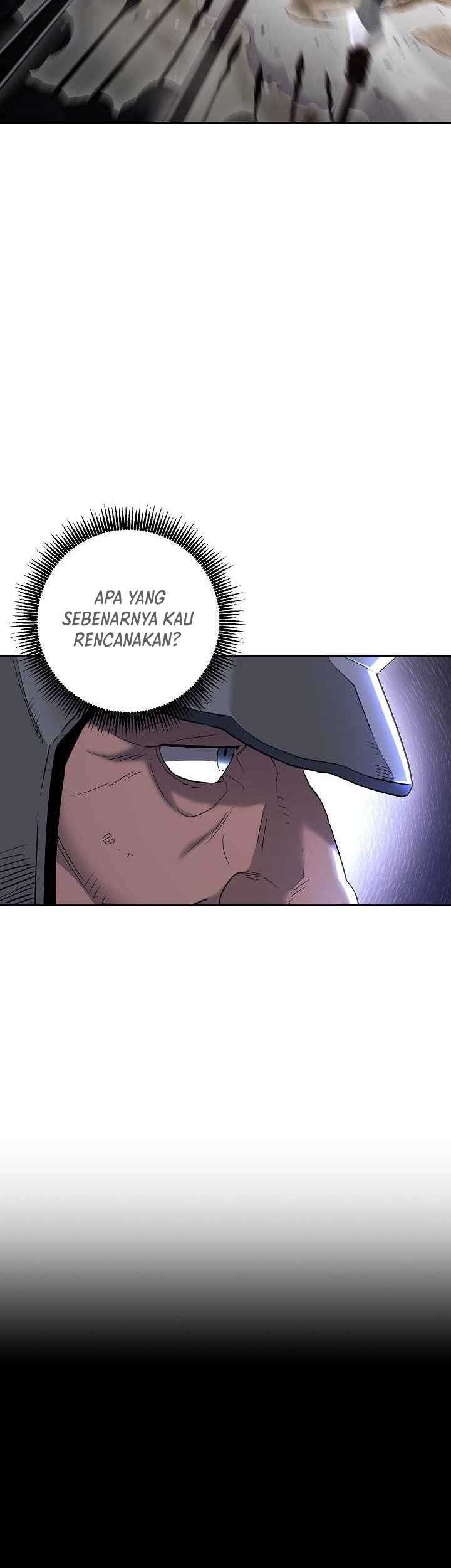 Skeleton Soldier Couldn’t Protect the Dungeon Chapter 132 - halaman 18
