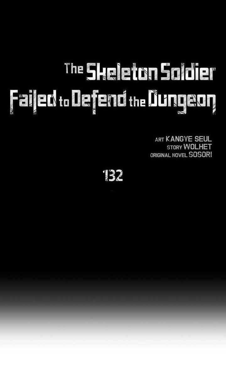 Skeleton Soldier Couldn’t Protect the Dungeon Chapter 132 - halaman 19