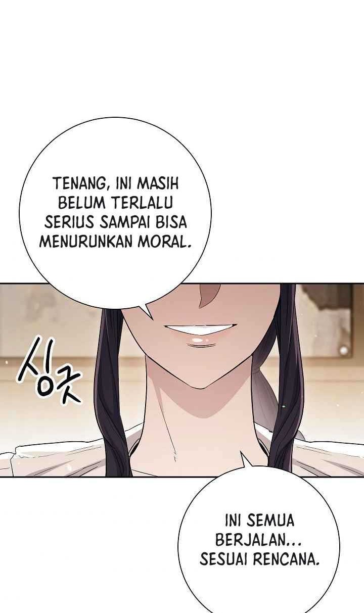 Skeleton Soldier Couldn’t Protect the Dungeon Chapter 132 - halaman 23